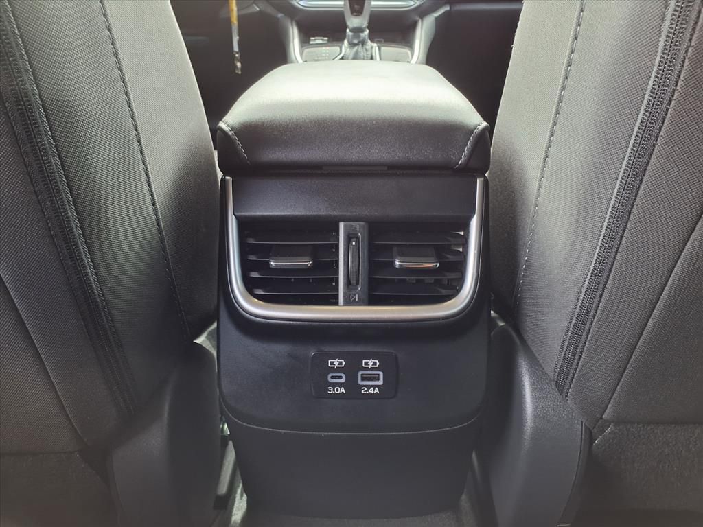 used 2023 Subaru Outback car, priced at $25,500