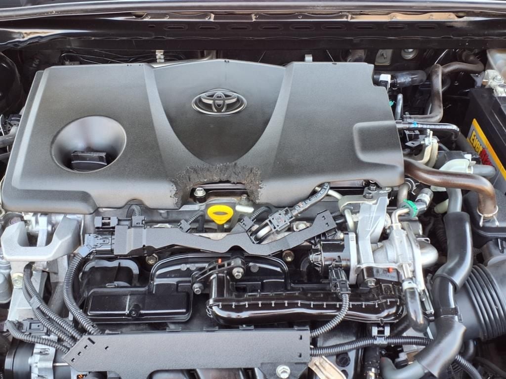used 2018 Toyota Camry car, priced at $17,000