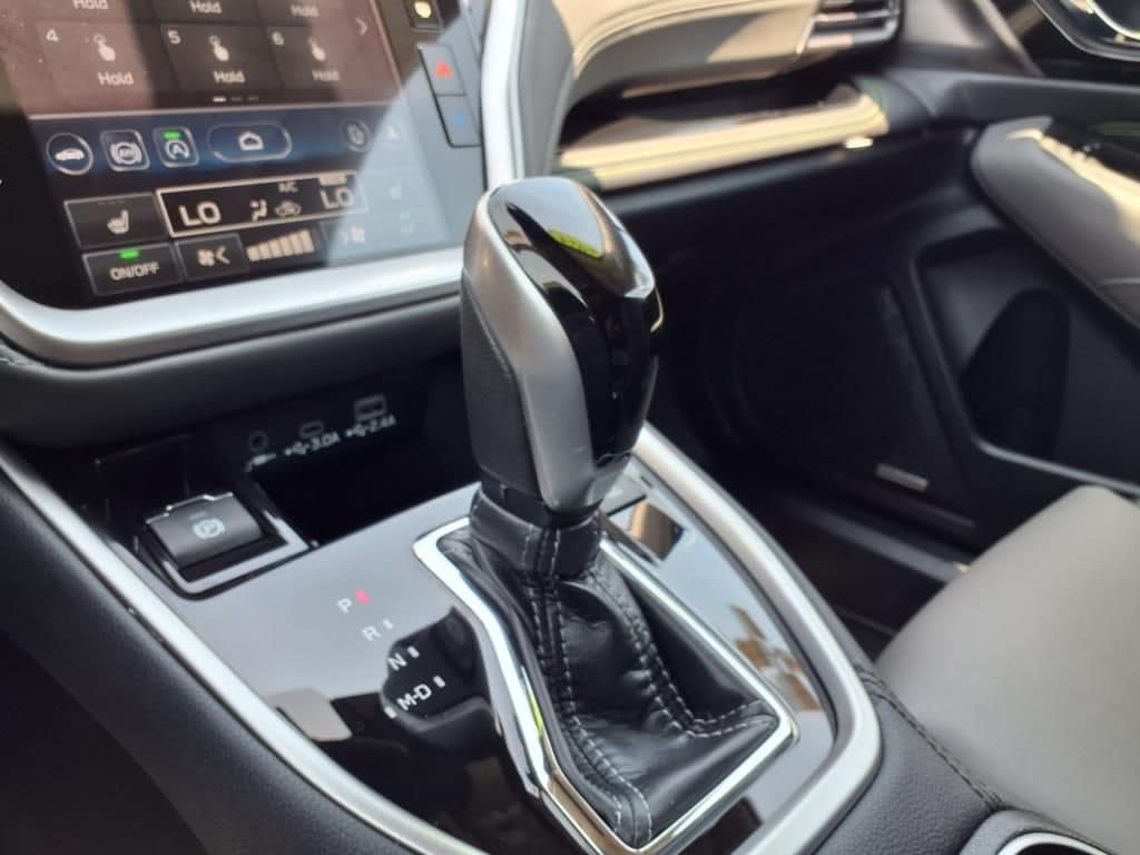 used 2024 Subaru Outback car, priced at $31,500
