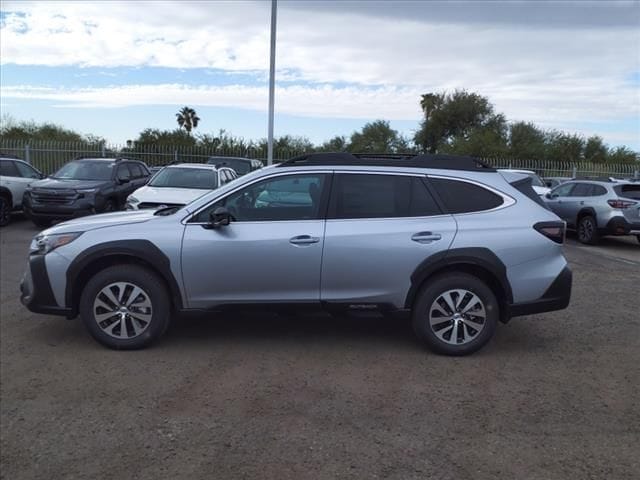 new 2025 Subaru Outback car, priced at $36,409