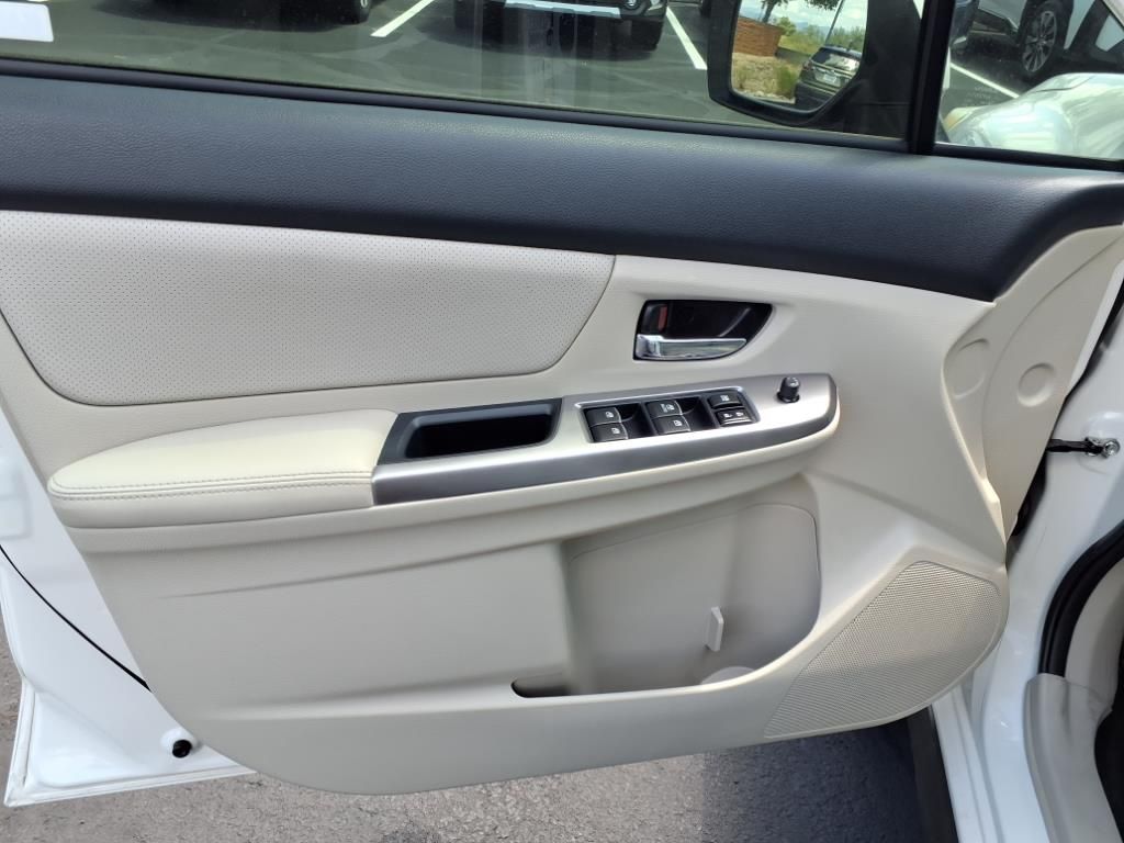 used 2015 Subaru XV Crosstrek car, priced at $15,500