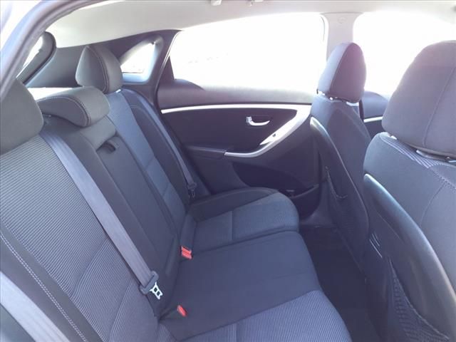 used 2013 Hyundai Elantra GT car, priced at $4,500