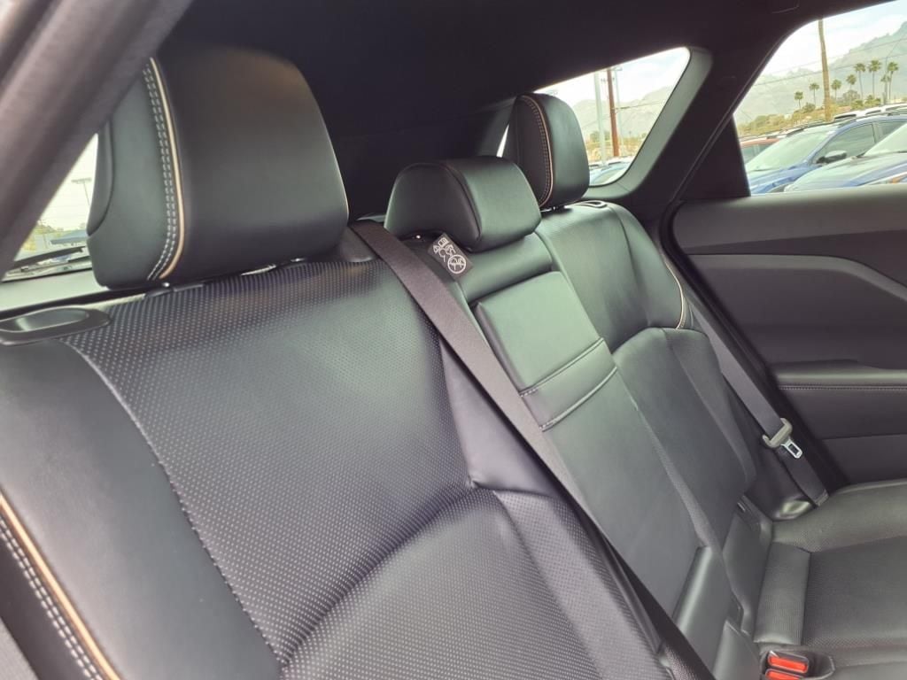 used 2025 Toyota Crown Signia car, priced at $41,000