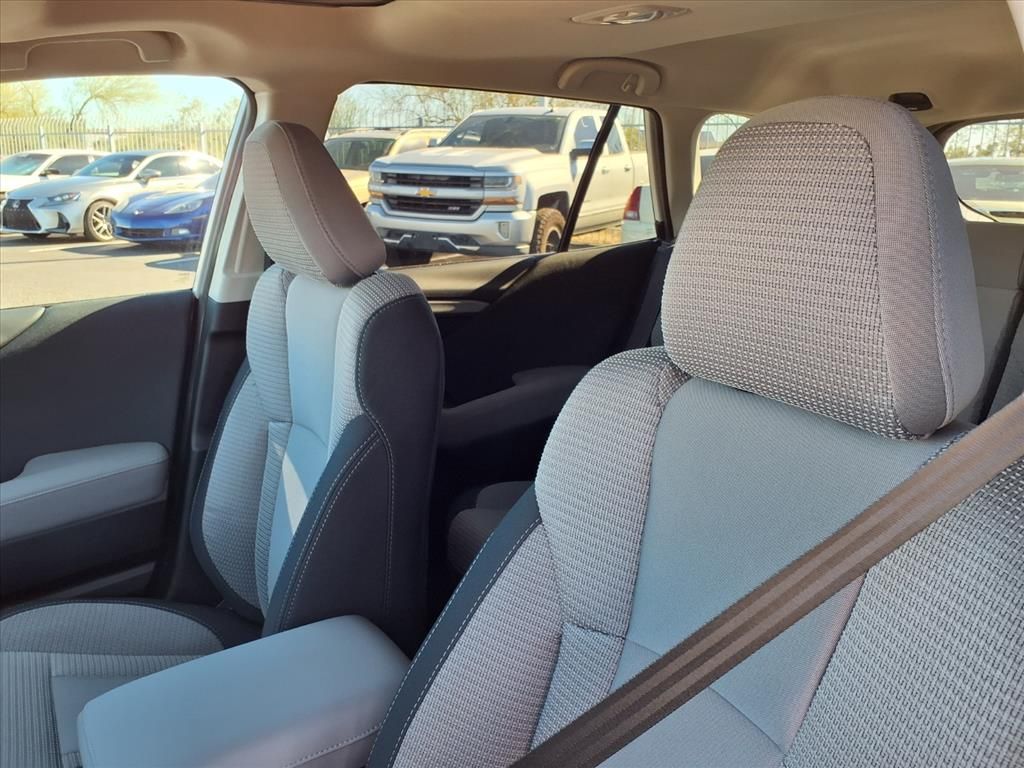 new 2025 Subaru Outback car, priced at $38,277