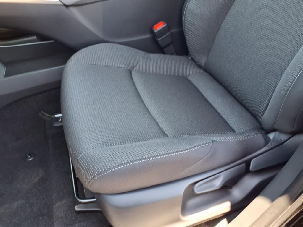 new 2025 Subaru Solterra car, priced at $39,915