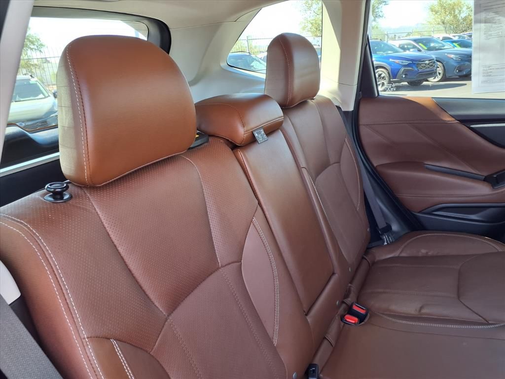 used 2019 Subaru Forester car, priced at $16,000