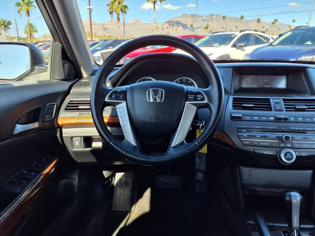 used 2011 Honda Accord car, priced at $9,500