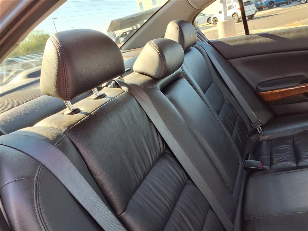 used 2011 Honda Accord car, priced at $9,500