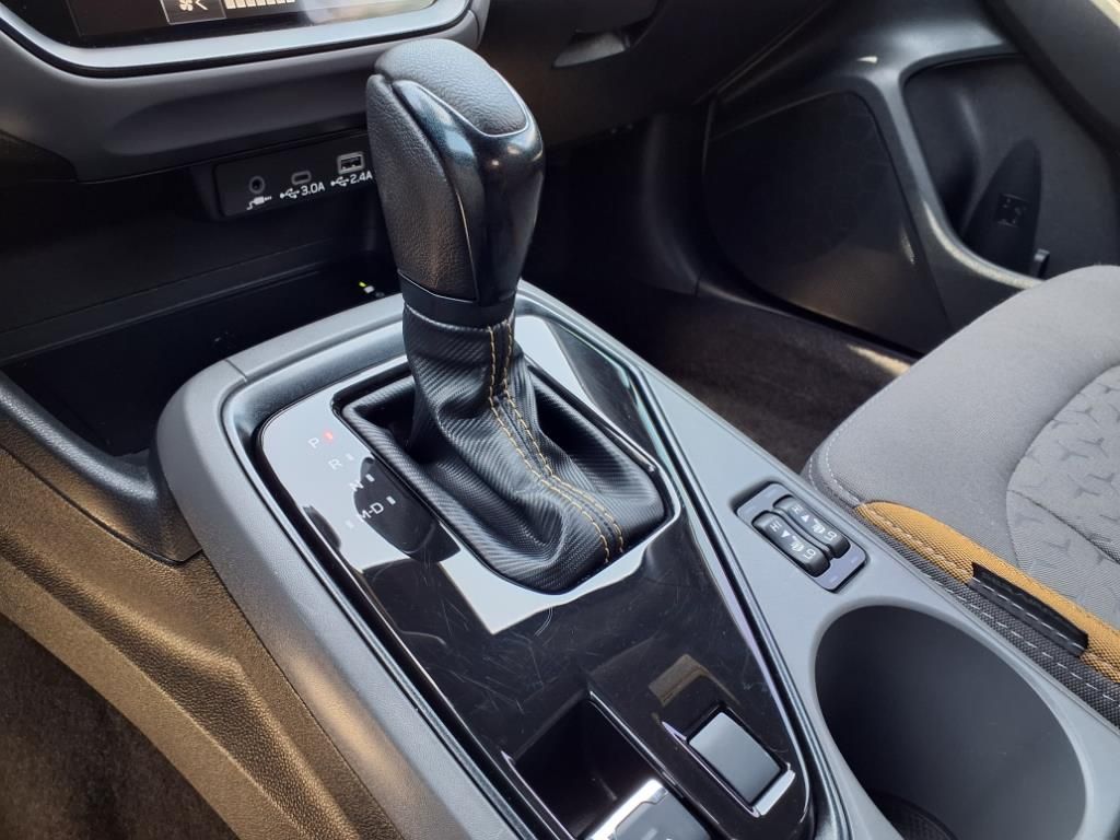 used 2024 Subaru Crosstrek car, priced at $29,500