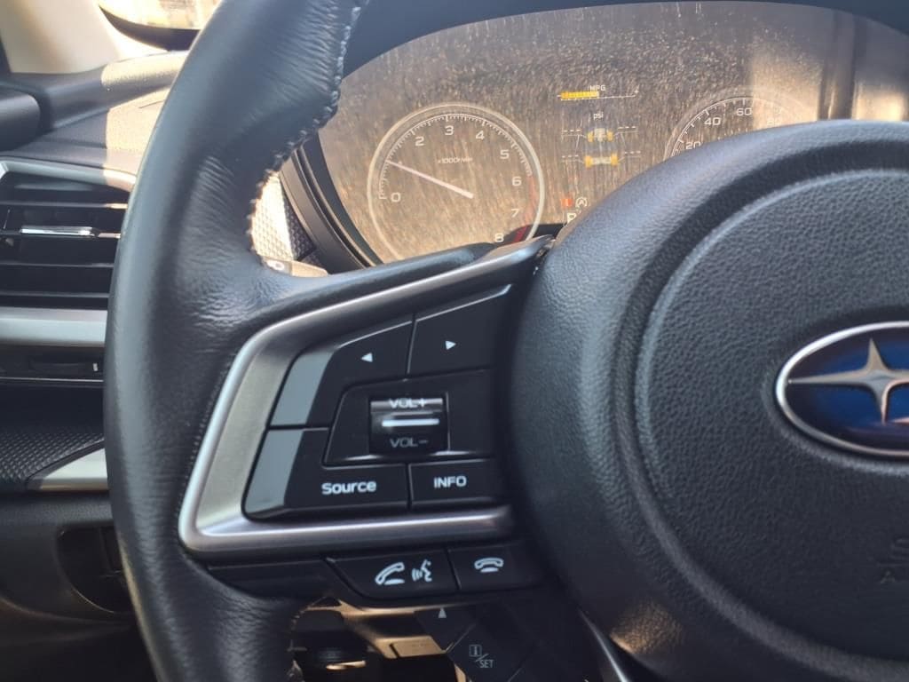 used 2021 Subaru Forester car, priced at $29,000