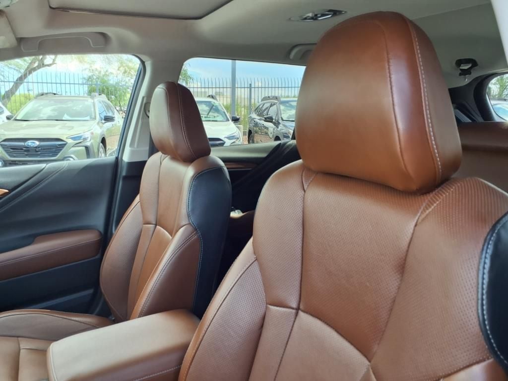 used 2021 Subaru Outback car, priced at $24,000