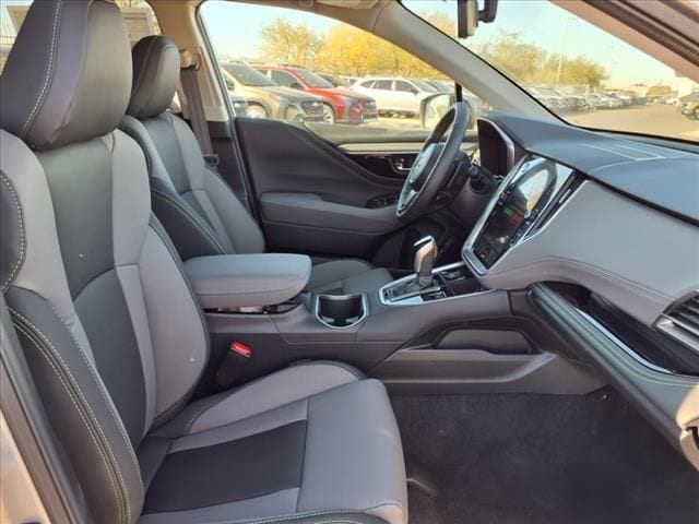 new 2025 Subaru Outback car, priced at $41,875