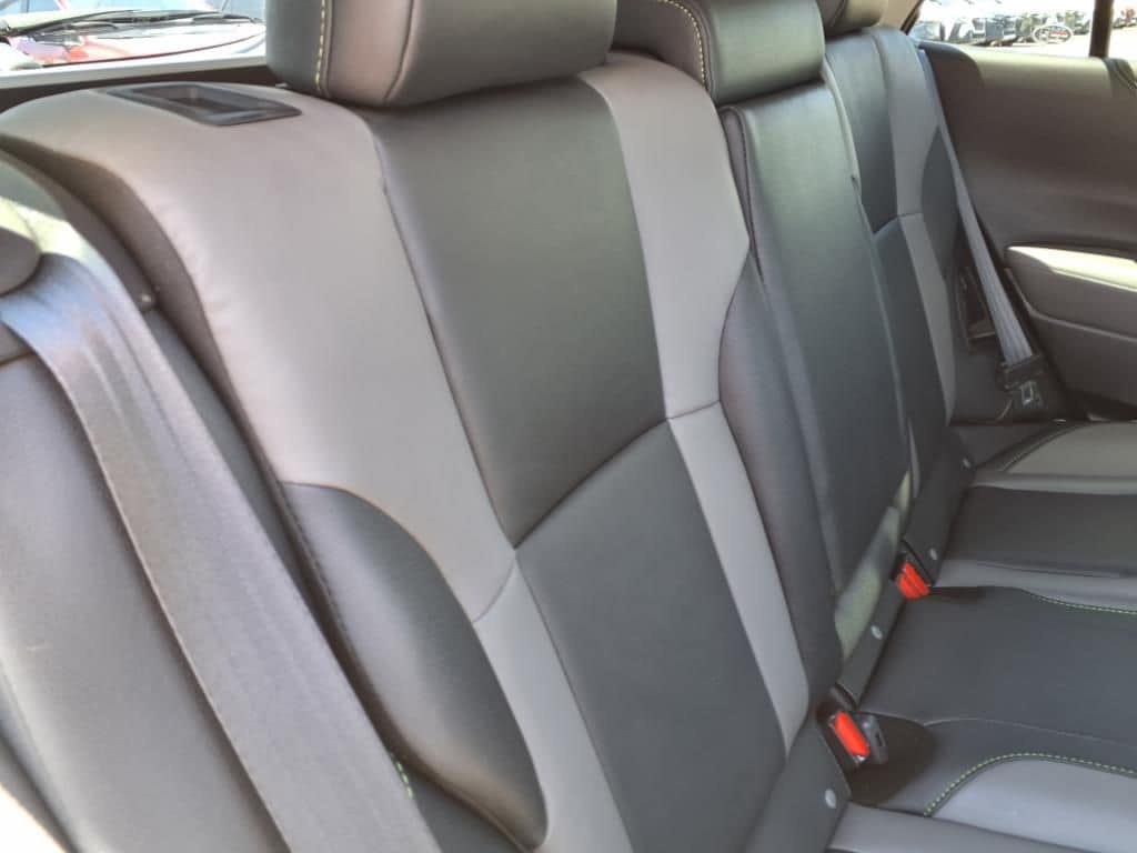 used 2022 Subaru Outback car, priced at $28,000