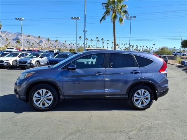 used 2014 Honda CR-V car, priced at $15,500