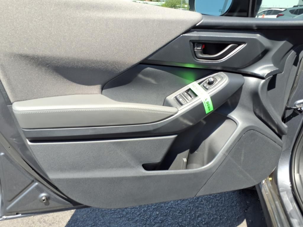 new 2025 Subaru Crosstrek car, priced at $32,208