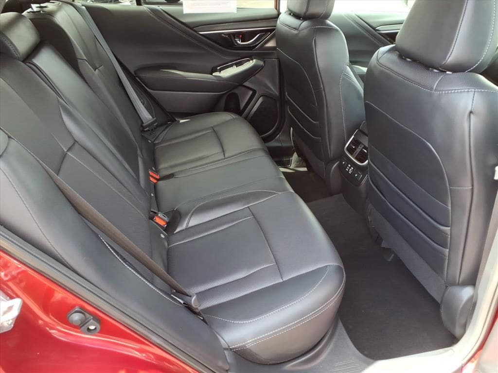used 2024 Subaru Outback car, priced at $30,500