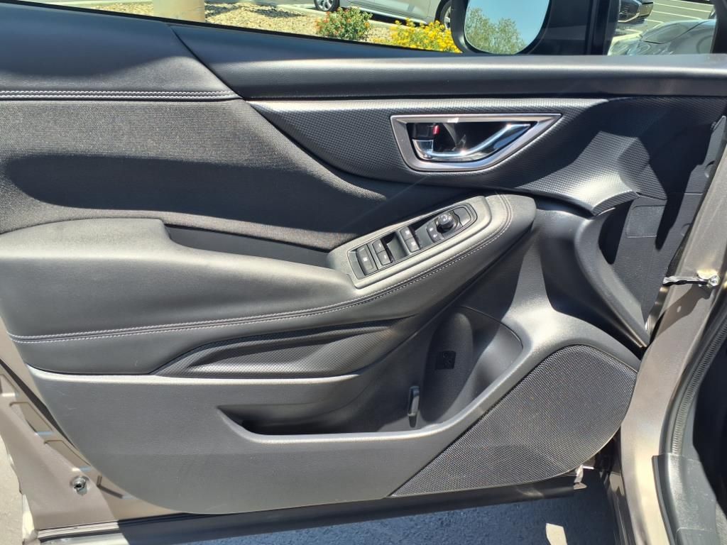 used 2021 Subaru Forester car, priced at $29,000