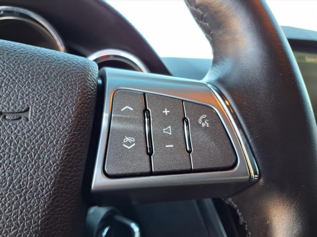 used 2013 Cadillac CTS car, priced at $12,500