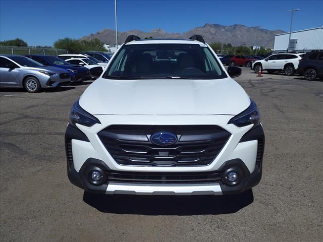 new 2025 Subaru Outback car, priced at $40,314