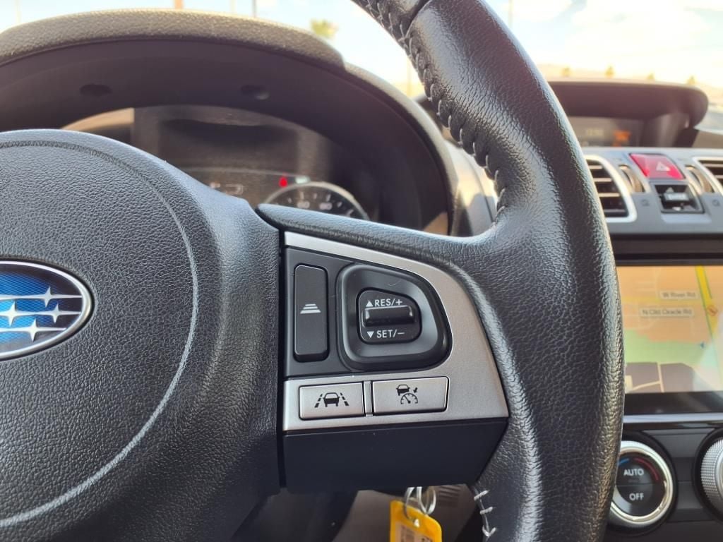 used 2018 Subaru Forester car, priced at $14,500