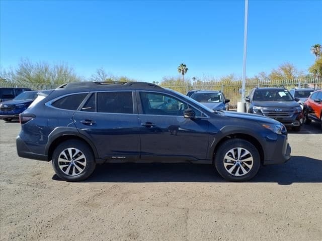 new 2025 Subaru Outback car, priced at $36,482