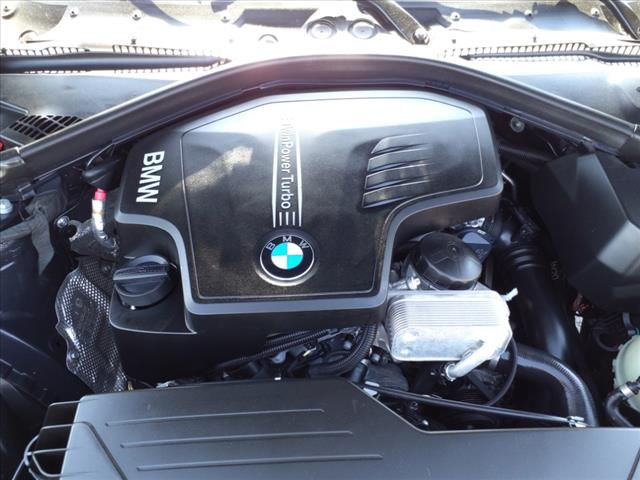 used 2014 BMW 320i car, priced at $11,000