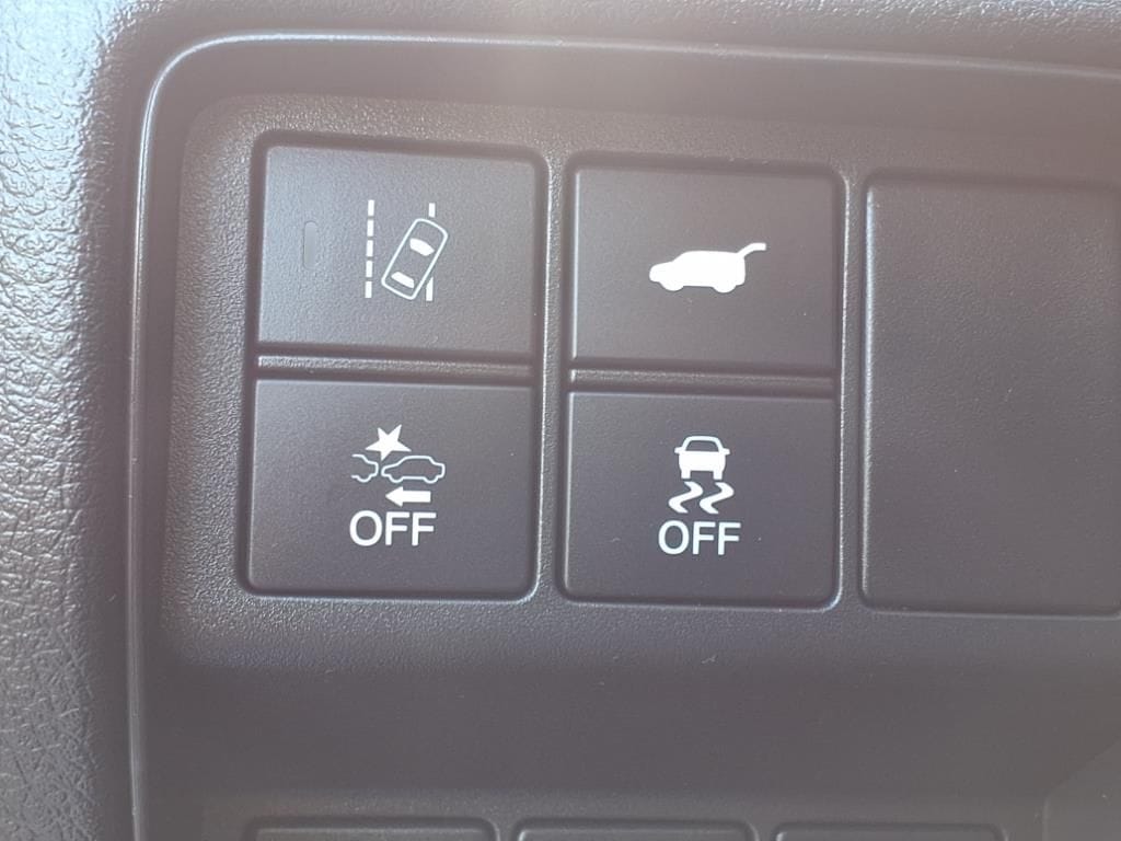 used 2018 Honda CR-V car, priced at $21,000