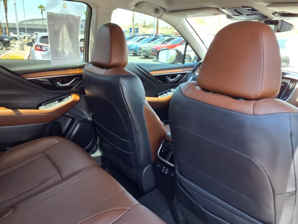 used 2023 Subaru Outback car, priced at $30,000
