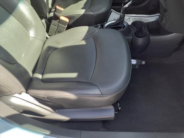 used 2015 Chevrolet Spark EV car, priced at $6,500