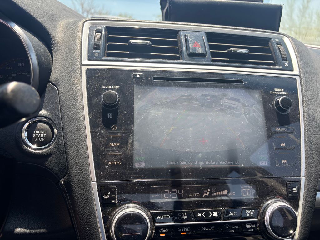 used 2019 Subaru Legacy car, priced at $18,000