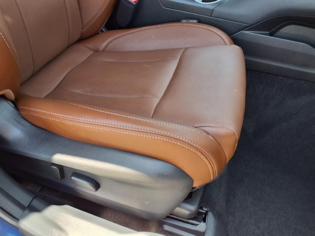 used 2021 Subaru Outback car, priced at $27,000