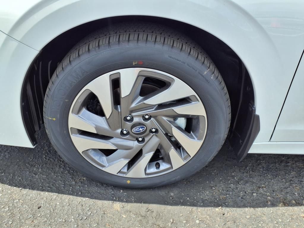 new 2025 Subaru Legacy car, priced at $42,799