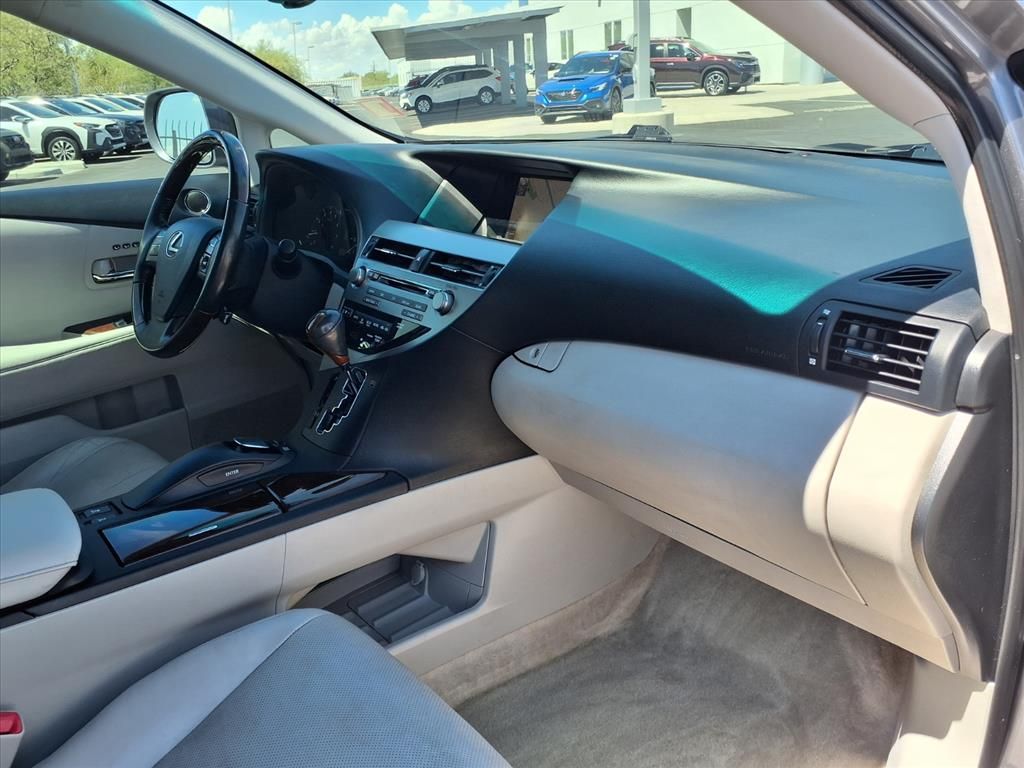 used 2012 Lexus RX 350 car, priced at $11,500