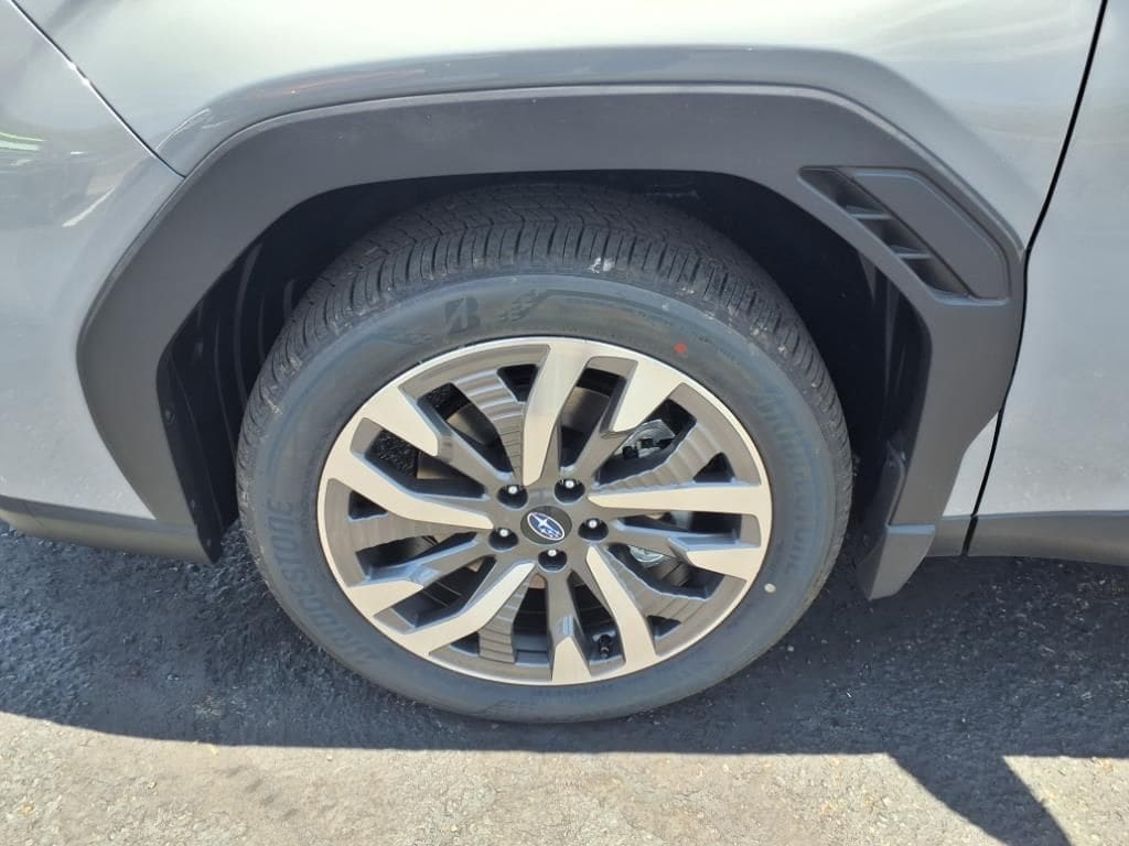new 2025 Subaru Forester Hybrid car, priced at $46,795
