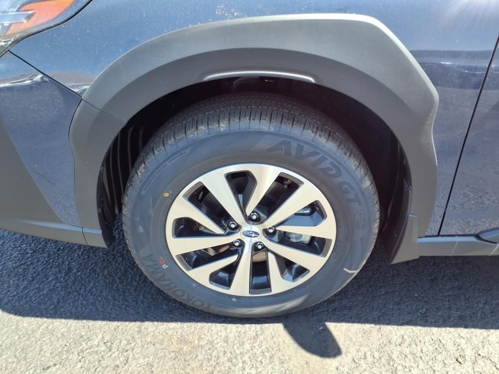new 2025 Subaru Outback car, priced at $35,085