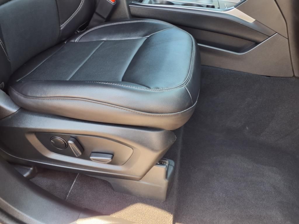 used 2023 Ford Explorer car, priced at $31,750