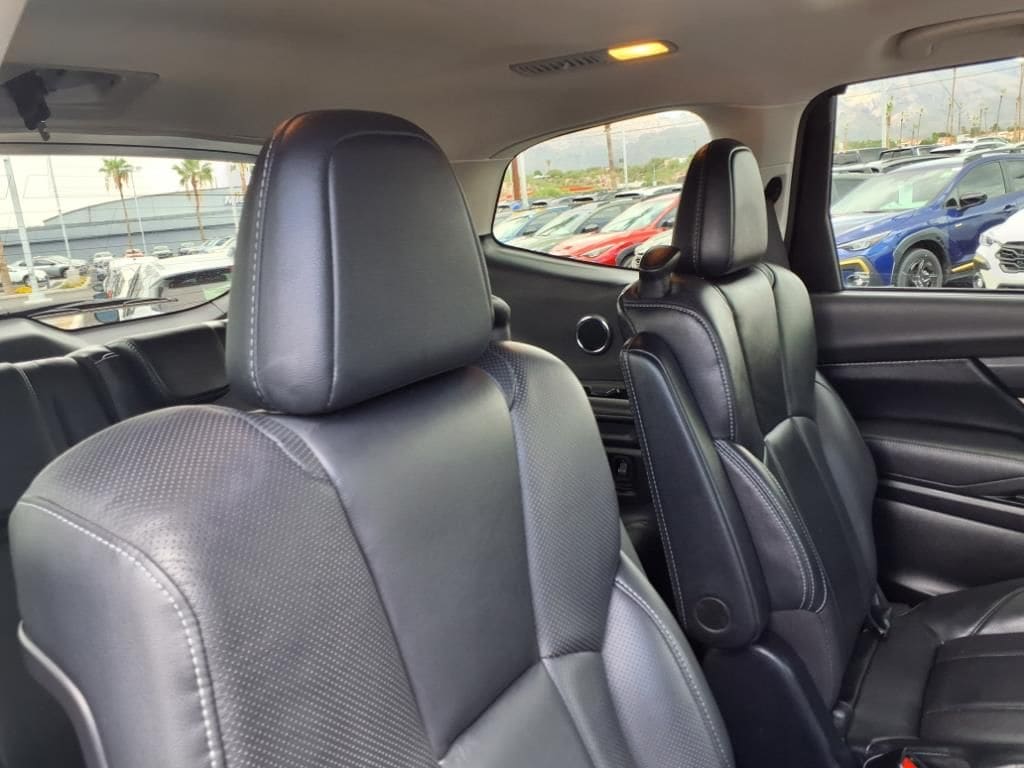 used 2022 Subaru Ascent car, priced at $29,250