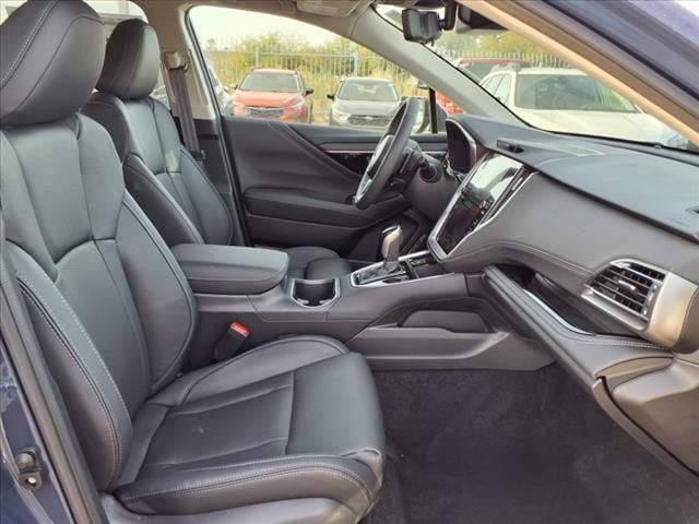 new 2025 Subaru Outback car, priced at $45,558