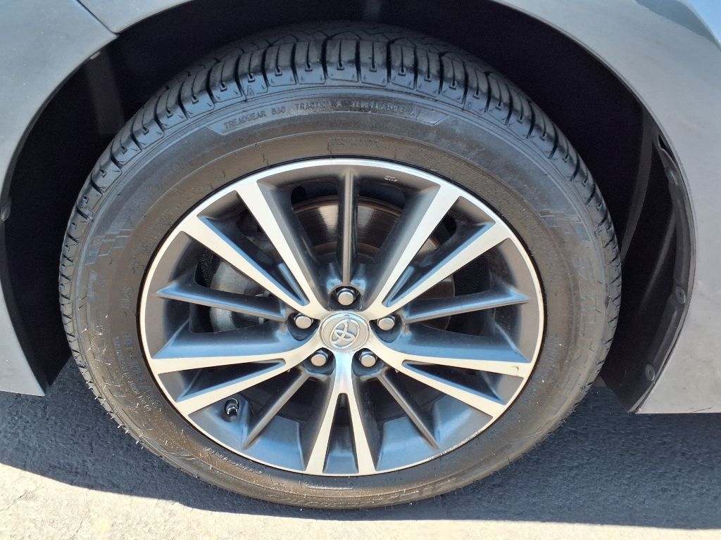 used 2016 Toyota Corolla car, priced at $11,000