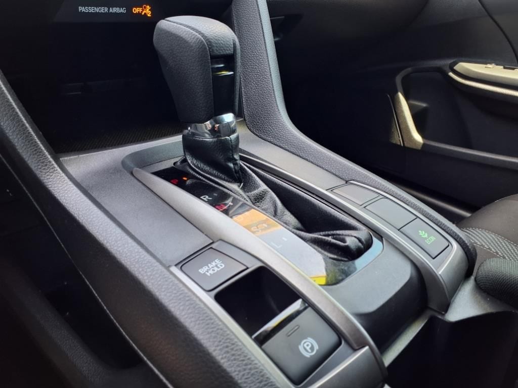 used 2019 Honda Civic car, priced at $14,990