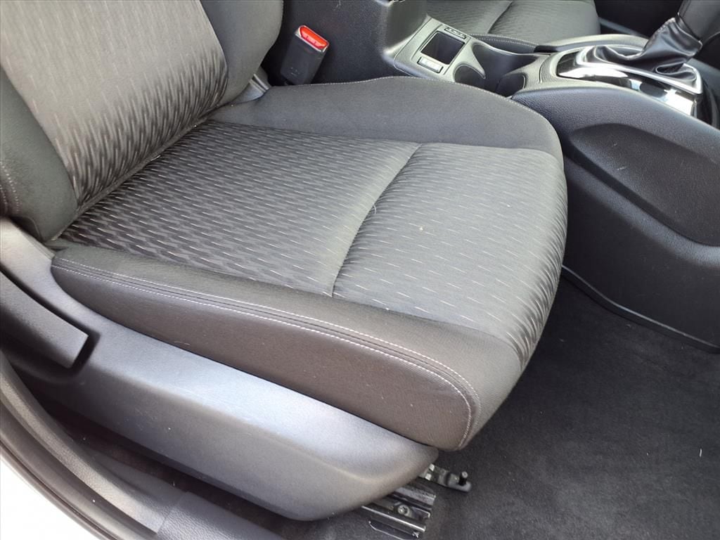 used 2018 Nissan Rogue car, priced at $9,000
