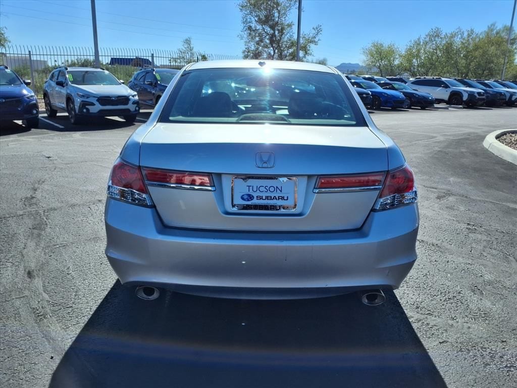 used 2011 Honda Accord car, priced at $9,500
