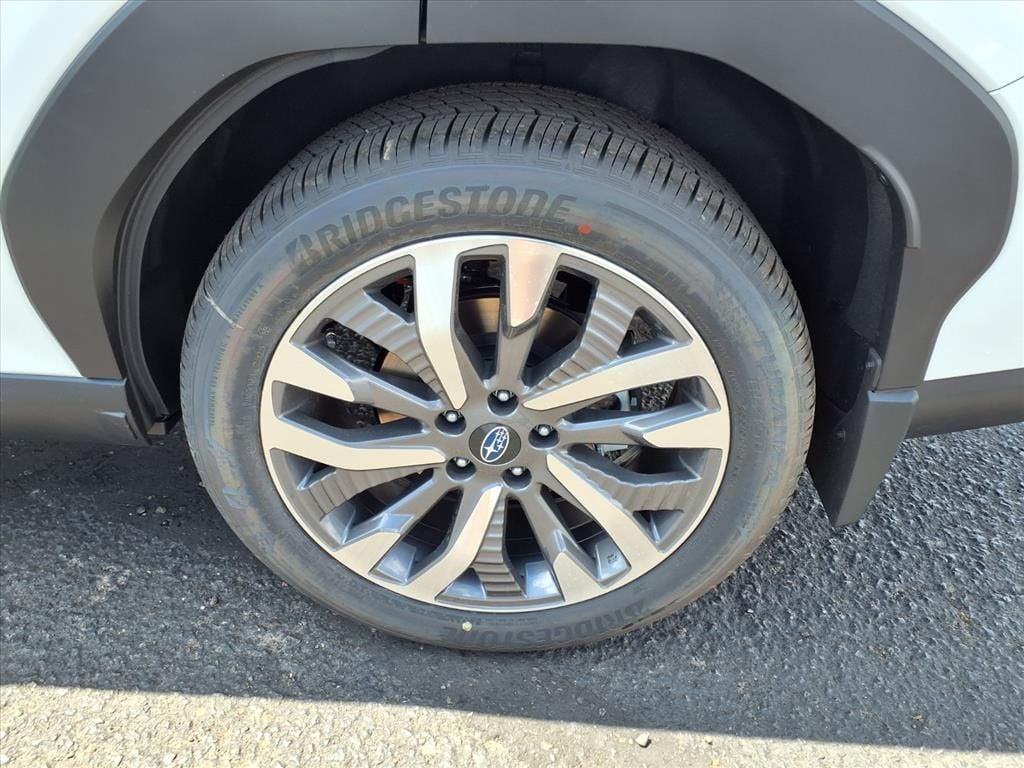 new 2025 Subaru Forester car, priced at $44,463