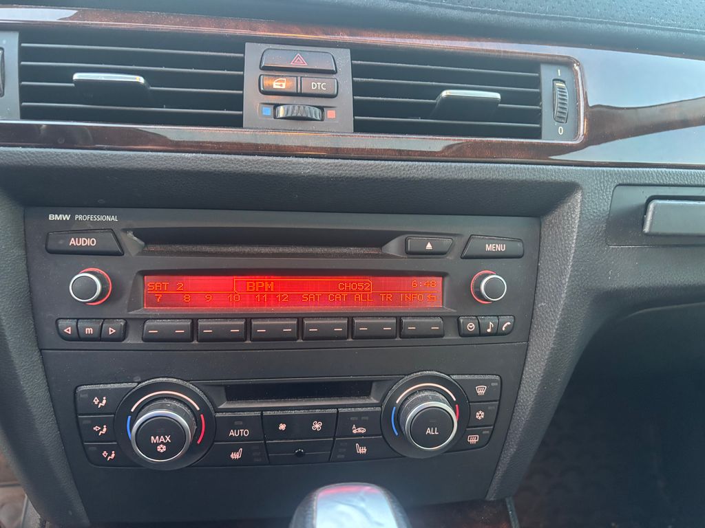 used 2011 BMW 328i car, priced at $8,500