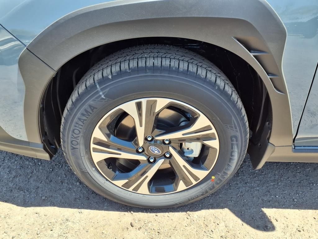 new 2025 Subaru Crosstrek car, priced at $29,629