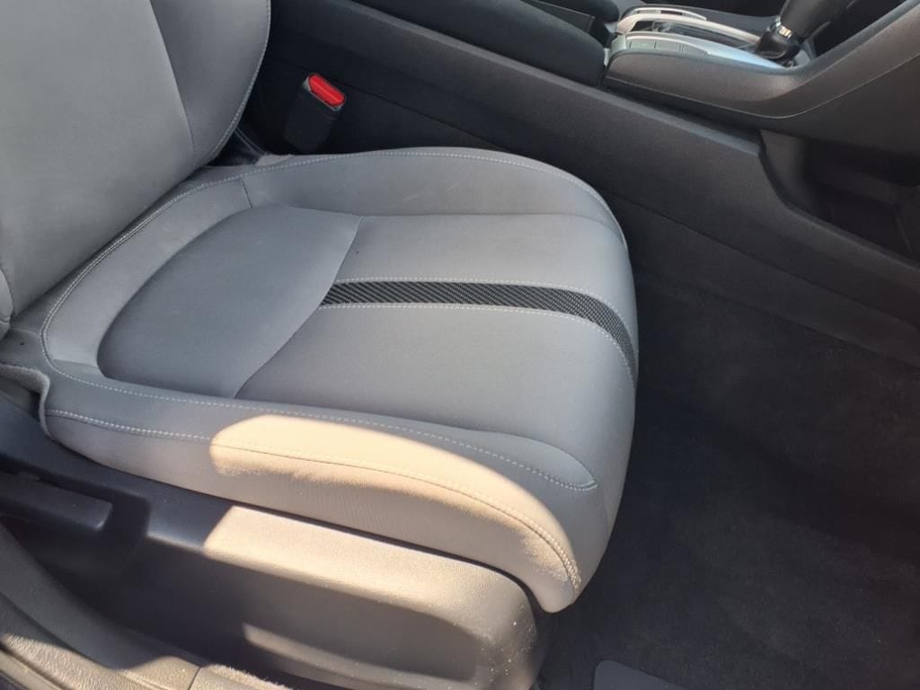 used 2017 Honda Civic car, priced at $16,500