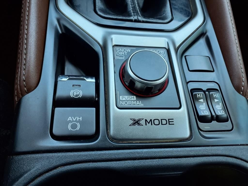 used 2019 Subaru Forester car, priced at $16,000