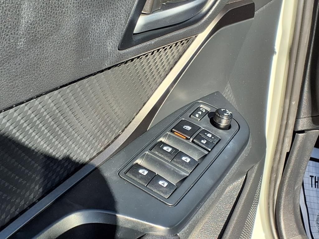 used 2018 Toyota C-HR car, priced at $15,000