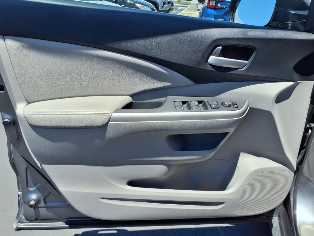 used 2014 Honda CR-V car, priced at $13,500