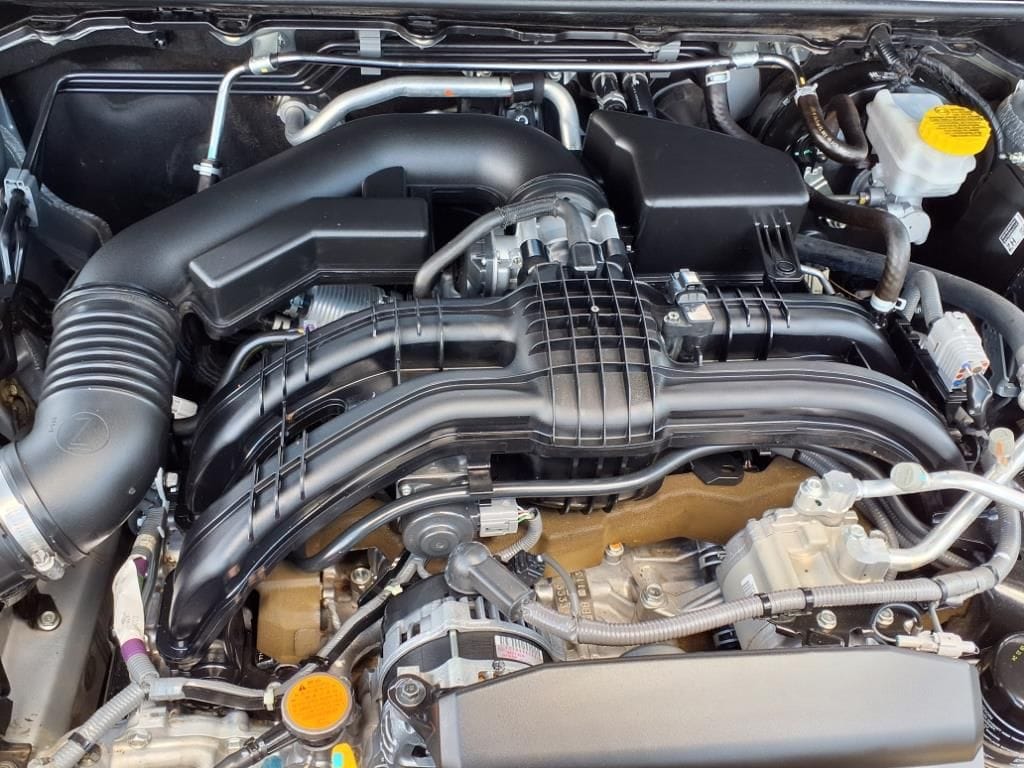 used 2018 Subaru Impreza car, priced at $15,000